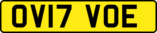 OV17VOE