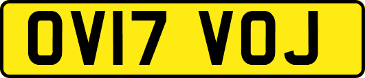 OV17VOJ