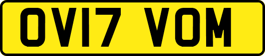 OV17VOM