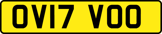 OV17VOO