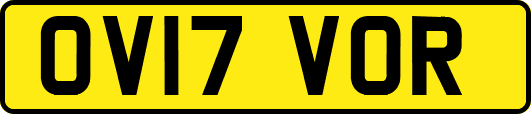 OV17VOR
