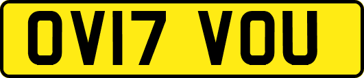 OV17VOU