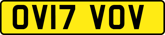 OV17VOV
