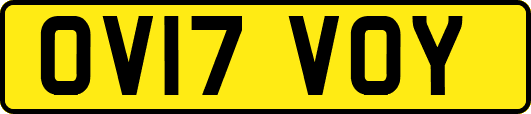 OV17VOY