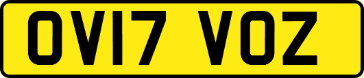 OV17VOZ