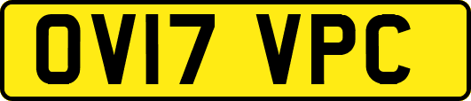 OV17VPC