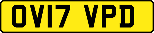 OV17VPD