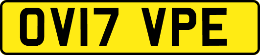 OV17VPE