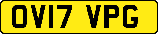 OV17VPG