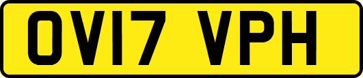 OV17VPH