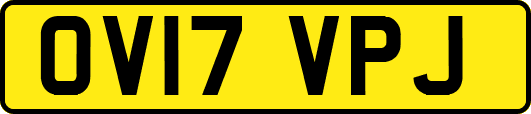 OV17VPJ