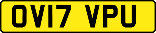 OV17VPU