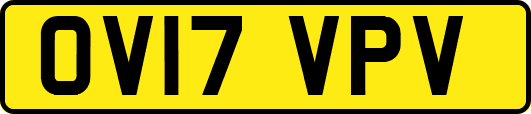 OV17VPV