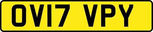 OV17VPY