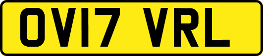 OV17VRL
