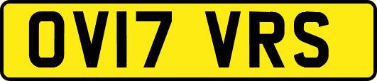 OV17VRS