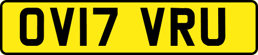 OV17VRU