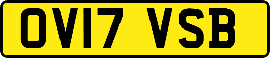 OV17VSB