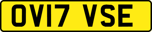 OV17VSE