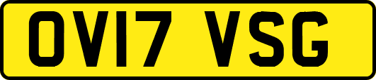 OV17VSG