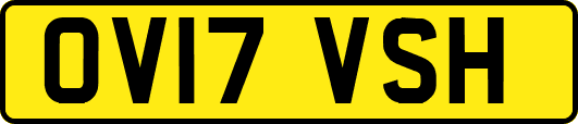 OV17VSH