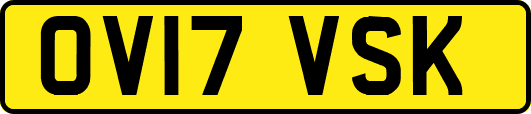 OV17VSK