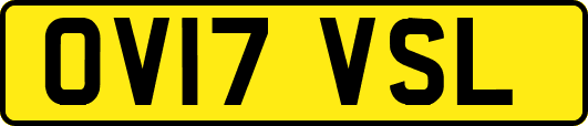 OV17VSL