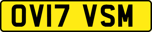 OV17VSM