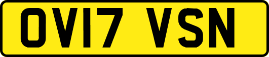 OV17VSN