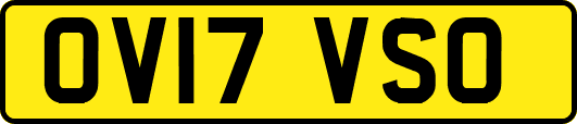 OV17VSO