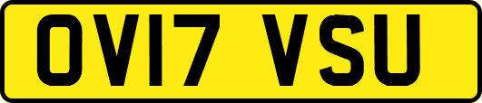 OV17VSU