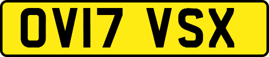 OV17VSX