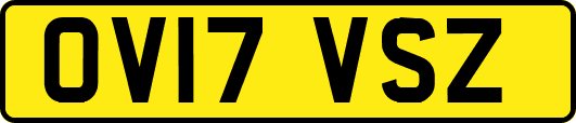 OV17VSZ