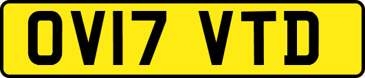 OV17VTD