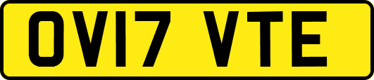 OV17VTE