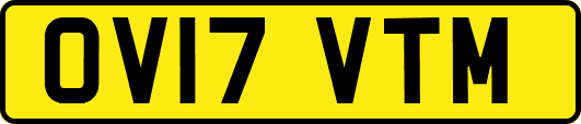 OV17VTM