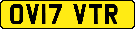 OV17VTR
