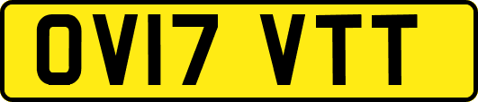 OV17VTT
