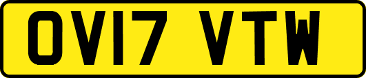 OV17VTW
