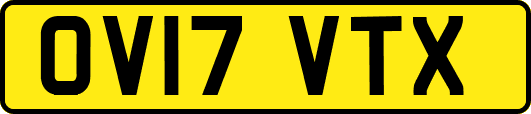 OV17VTX