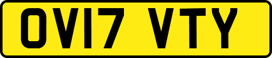 OV17VTY