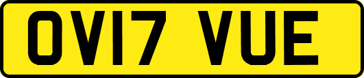 OV17VUE