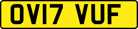 OV17VUF