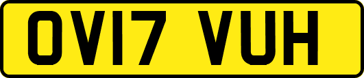 OV17VUH