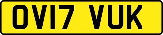 OV17VUK