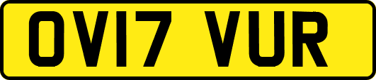 OV17VUR