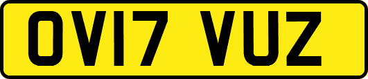 OV17VUZ