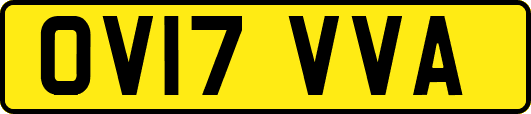 OV17VVA