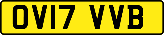 OV17VVB