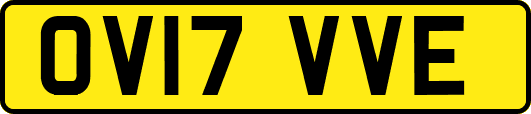 OV17VVE